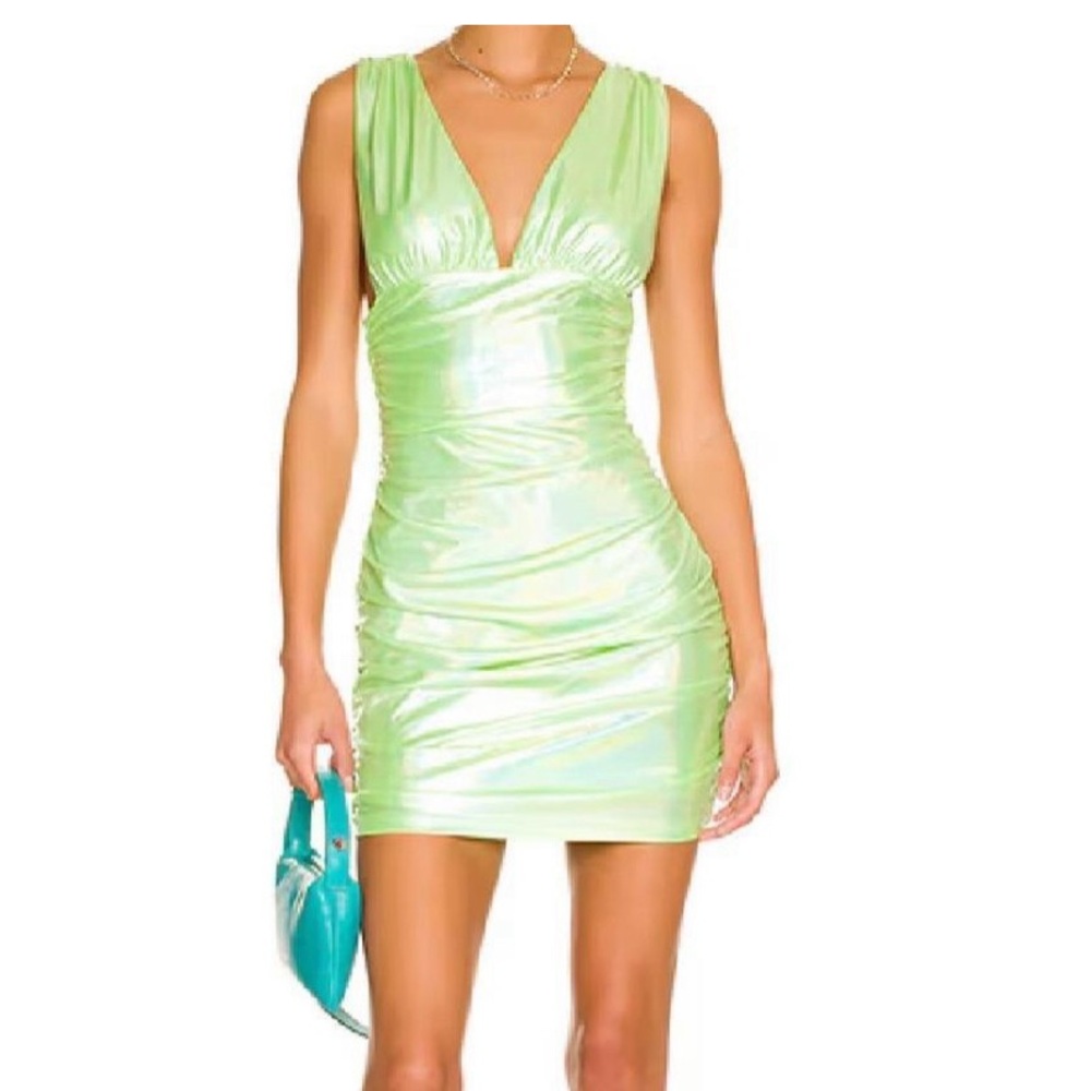 Superdown Mini Dress